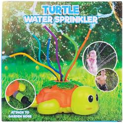 Schildpad watersproeier|Summer|Water fun|Cooling down|Kids